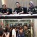 Kejaksaan Tinggi Sumatera Selatan OTT di Kantor Camat Pagar Gunung Kabupaten Lahat