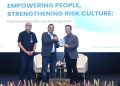 Jasa Raharja Perkuat Budaya Sadar Risiko di Kalangan Internal lewat Risk Management Update 2025