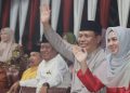 6.000 Guru Madrasah dan Dai Desa Sudah Terima Bantuan, Wabup Katamso Tegaskan Komitmen Pemkab Tanjab Barat