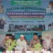 Wabup Katamso Hadiri Haul dan Haflah Akhirussanah, Teken Pembangunan Ruang Kelas Baru Ponpes Al-Husna