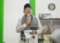 Safari Jumat di Pembengis, Bupati Anwar Sadat Bawa Kabar Baik Pembangunan untuk Warga