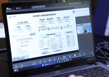 Kementerian PANRB Terbitkan Aturan untuk Penataan dan Kepastian Karier Jabatan Pelaksana ASN Nomor 282 Tahun 2025