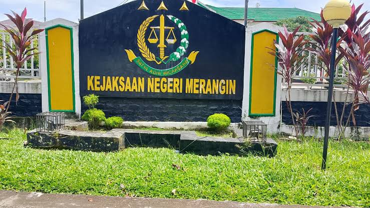 Kejaksaan Negeri Merangin Tangani Kasus Dugaan Korupsi Pengadaan Mebel di Dinas Dikbud Merangin Tahun 2024