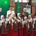 Bupati Fadhil Kukuhkan Bunda Literasi dan Duta Baca Pelajar Batanghari