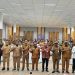 Kemendagri Dorong Pemerintah Provinsi Papua Tengah Tingkatkan Penyerapan APBD 2025