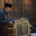 DPRD Merangin Gelar Rapat Paripurna dengarkan Bupati H M Syukur Sampaikan Ranperda RPJMD 2025-2029 