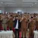 Bupati Merangin H M Syukur Minta ASN Pahami Betul Hak Asazi Manusia