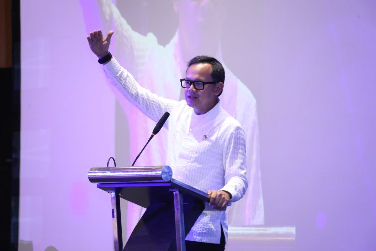 Wamendagri Bima Arya Dorong Pemda Perkuat Komitmen Pendanaan Lingkungan Hidup