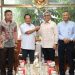 Mendagri dan Ketua KPK Bahas Penguatan Pendidikan Antikorupsi serta Transparansi Pelayanan Publik