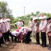 Pencanangan GEMAPATAS 2025, Menteri ATR/BPN Nusron Tegaskan Semua Masyarakat Wajib Pasang Patok di Batas Tanah Miliknya