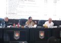 Inflasi 2,37 Persen, Mendagri Minta Pemda Waspada Kenaikan Harga Pangan