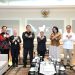 Menteri PANRB Dukung Kementerian PPPA Atasi Kekerasan Terhadap Perempuan dan Anak 