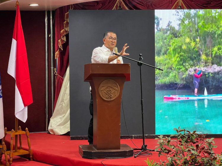 Kemendagri Bakal Gelar Rakornas Produk Hukum Daerah 2025 di Kendari