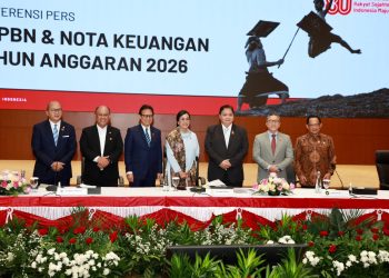 Mendagri Tito : Anggaran Pemda Harus Berdampak bagi Masyarakat 