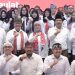 Memperingati 80 Tahun Kemerdekaan Republik Indonesia, Jasa Raharja Terus Mendukung Asta Cita untuk Indonesia Sejahtera