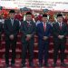 DPRD Merangin Gelar Rapat Paripurna Pelantikan Rustam Effendi Jadi Anggota Dewan Antar Waktu 2024-2029