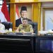 Sekjen Kemendagri Minta Pemda Dukung Perum Bulog Realisasikan Program Stabilisasi Pasokan dan Harga Pangan