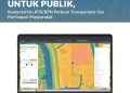 Kementerian ATR/BPN Buka Akses Terkait Pertanahan Bagi Masyarakat dengan Aplikasi bhumi.atrbpn.go.id