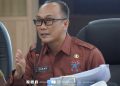 Kepala BKN Minta Instansi Segera Tuntaskan Pengangkatan PPPK Penuh Waktu dan Usulan Kebutuhan PPPK Paruh Waktu 