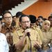 Mendagri dan Menkes Tegaskan Komitmen Percepatan Eliminasi TBC, Pemerintah Daerah diminta Serius Menangani