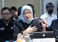 Menteri PANRB : Pemerintah Optimalkan Pelayanan kepada Masyarakat melalui Transformasi Layanan Digital Prioritas