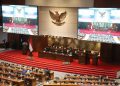 Pemerintah dan DPR RI Sepakati RUU Haji dan Umrah Menjadi UU Nomor 8 Tahun 2019