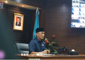 Kepala BKN Prof. Zudan: Mobilitas Talenta Nasional Jadi Terobosan Revolusioner Percepat Pemerataan SDM ASN Unggul 
