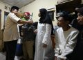 Presiden Prabowo Takziah ke Rumah Duka Affan Kurniawan, Sampaikan Duka Cita Mendalam 