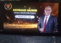 Akhmad Munir Terpilih Menjadi Ketua PWI Pusat Periode 2025-2030