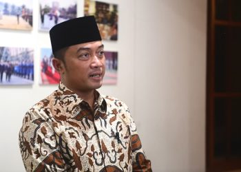 Kondisi Tanah Air Jadi Prioritas, Presiden Prabowo Tunda Agenda ke RRT 