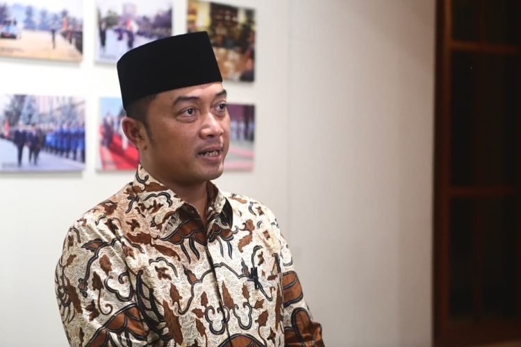 Kondisi Tanah Air Jadi Prioritas, Presiden Prabowo Tunda Agenda ke RRT 