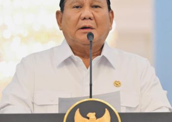 Presiden Prabowo Pastikan Suara Rakyat Didengar dan Ditindaklanjuti Pemerintah