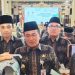 Maulana Lantik Ketua LPTQ Kota Jambi Periode 2025-2030