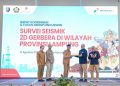 Seismic 2D – Gerbera Pertamina EP Akan Lalui 5 Kabupaten di Provinsi Lampung