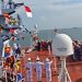 Peringati HUT ke-80 Republik Indonesia, SKK Migas Perwakilan Sumbagsel Laksanakan Upacara di 4 Lokasi