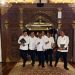 Presiden Prabowo Gelar Pertemuan Mendadak Bahas Penertiban Kawasan Hutan dan Tambang Ilegal