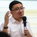 KPK OTT Wamenaker Immanuel Ebenezer, Ketua IM57+Institute Minta Presiden Lakukan Langkah Radikal Berantas Korupsi