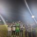 Buka Turnamen Sepakbola Piala Bupati Super Tangguh U-35, MFA Ingatkan Peserta Untuk Jaga Kesehatan
