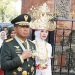 Panglima TNI Hadiri Upacara Peringatan Detik-Detik Proklamasi HUT Ke-80 RI di Istana Merdeka