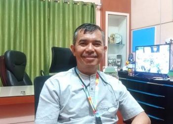 Dr. Agus Zainudin : Merangkul Solusi Substantif untuk Melestarikan Lingkungan Geopark yang Tersisa di Merangin Jambi