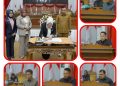DPRD Tanjab Timur Sahkan RPJMD 2025–2029 jadi Perda