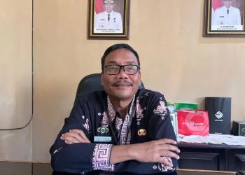 Begini Cara Pemkab Batanghari Tekan Angka Pengangguran