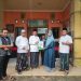 Sinergitas Pemda Batang Hari dan Ponpes Ummul Masakin dalam Penguatan Ekonomi Pesantren, Studi ke Nurul Iman Parung Bogor