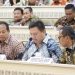 Pagu Anggaran Kemendagri 2026 sebesar Rp7,8 triliun, Sekjen Tomsi  Paparkan Rencana Kerja 
