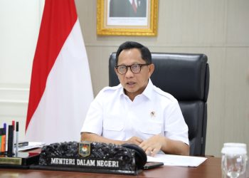 Mendagri Dorong Pemda Dukung Penyaluran Beras SPHP untuk Kendalikan Harga Beras di 214 Daerah