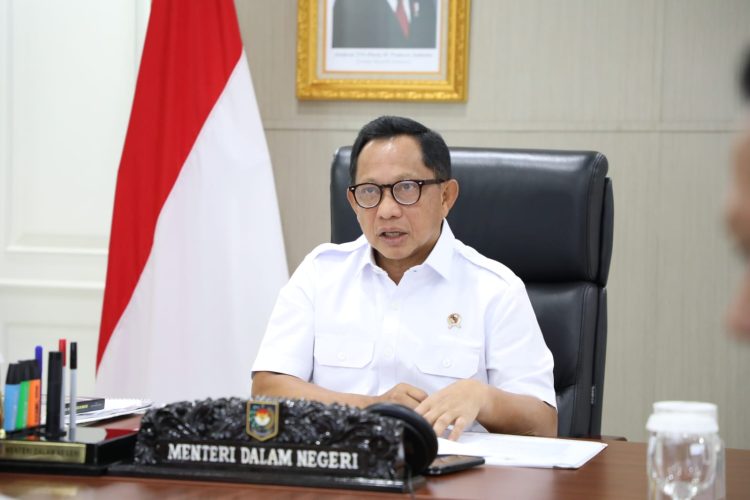 Mendagri Dorong Pemda Dukung Penyaluran Beras SPHP untuk Kendalikan Harga Beras di 214 Daerah