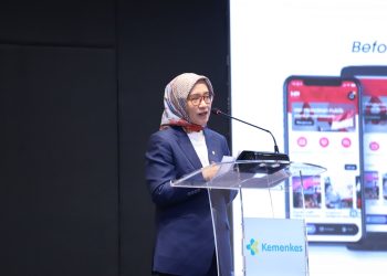 Menteri PANRB : Izin Tenaga Kesehatan dan Medis Kini dipermudah Cepat Melalui MPP Digital Nasional
