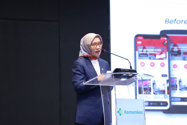 Menteri PANRB : Izin Tenaga Kesehatan dan Medis Kini dipermudah Cepat Melalui MPP Digital Nasional