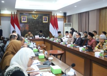 Kementerian PANRB Pastikan Tata Kelola Efektif dalam Pembentukan Kementerian Haji dan Umrah 