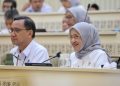 Menteri PANRB Rini Sampaikan Program Kerja Tahun 2026 ke DPR RI 